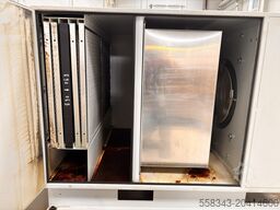 AFS Airfilter Systeme AFS-3000