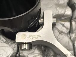 Beckmann Coulter SX4750 Rotor