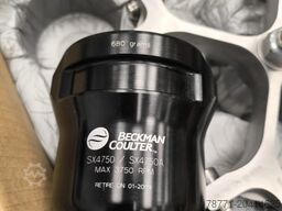 Beckmann Coulter SX4750 Rotor