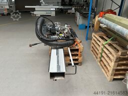 Holz-Her 1255
