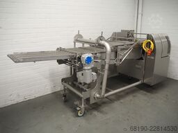 GEA OptiDipper 650