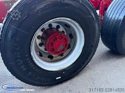 Volvo FH 750 Stuuras, Naafreductie, Euro 6, Luchtvering
