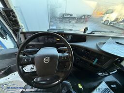 Volvo FH 750 Stuuras, Naafreductie, Euro 6, Luchtvering