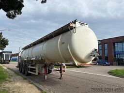 LAG O-3-34TD Chemie-ADR L4DV (H2O2) / 3 Kammer  7-1...