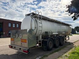 LAG O-3-34TD Chemie-ADR L4DV (H2O2) / 3 Kammer  7-1...
