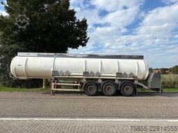 LAG O-3-34TD Chemie-ADR L4DV (H2O2) / 3 Kammer  7-1...