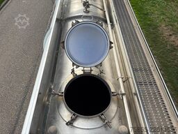 LAG O-3-34TD Chemie-ADR L4DV (H2O2) / 3 Kammer  7-1...