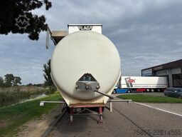 LAG O-3-34TD Chemie-ADR L4DV (H2O2) / 3 Kammer  7-1...