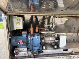 LAG O-3-34TD Chemie-ADR L4DV (H2O2) / 3 Kammer  7-1...