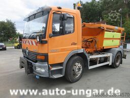 Mercedes-Benz Atego 1523 Winterdienst Küpper-Weisser