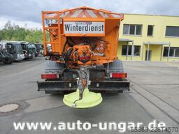 Mercedes-Benz Atego 1523 Winterdienst Küpper-Weisser