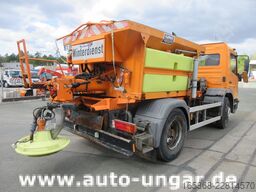 Mercedes-Benz Atego 1523 Winterdienst Küpper-Weisser