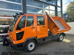 Multicar M 30 4x4 Allrad Dreiseitenkipper