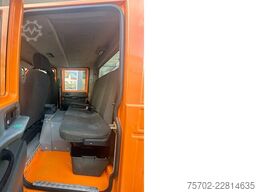 Multicar M 30 4x4 Allrad Winterdienst
