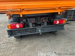 Multicar M 30 4x4 Allrad Winterdienst