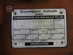 Flutec Battenfeld PT-350/4.0/M/ FL086-E