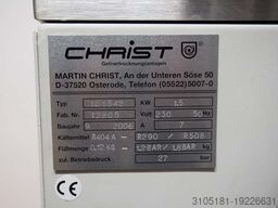 Martin Christ Alpha 2-4 LD-2