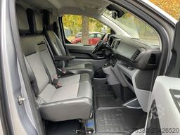 citroen Jumpy 2.0HDI L2 Automatik *1.Hand*Klima*RFK*AHK*