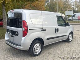 opel Combo 1.6 CDTI  2.5t L1H1 1Hand*Klima*