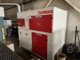 DURMA HD-F 3015