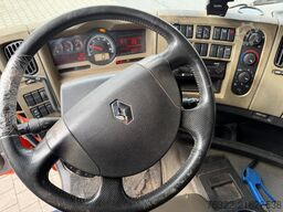 Renault PREMIUM 460 DXI E5 6X2  / RETARDER /  NAAFREDUC...