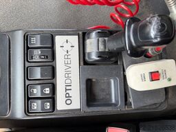 Renault PREMIUM 460 DXI E5 6X2  / RETARDER /  NAAFREDUC...