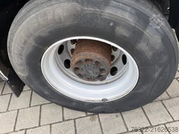 Renault PREMIUM 460 DXI E5 6X2  / RETARDER /  NAAFREDUC...