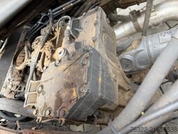 Renault PREMIUM 460 DXI E5 6X2  / RETARDER /  NAAFREDUC...