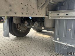 Schmitz Cargobull SKO 24 BPW / Carrier Vector 1550 / Palletbox