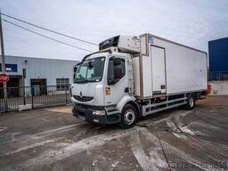 RENAULT MIDLUM 220 (16t) DXI+CARRIER MULTI+DHOLLANDIA