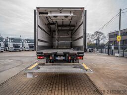 RENAULT MIDLUM 220 (16t) DXI+CARRIER MULTI+DHOLLANDIA