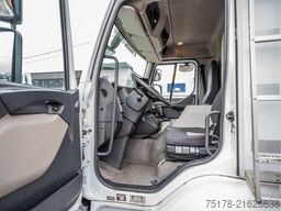 RENAULT MIDLUM 220 (16t) DXI+CARRIER MULTI+DHOLLANDIA