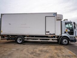 RENAULT MIDLUM 220 (16t) DXI+CARRIER MULTI+DHOLLANDIA