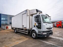 RENAULT MIDLUM 220 (16t) DXI+CARRIER MULTI+DHOLLANDIA