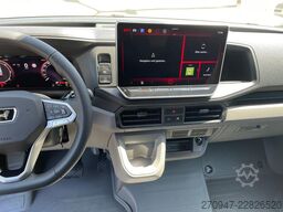 MAN TGE 3.180 L3H3 Kasten 4x4 ACC LED NAV LENKRADHZ