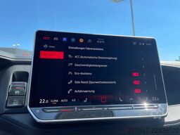 MAN TGE 3.180 L3H3 Kasten 4x4 ACC LED NAV LENKRADHZ
