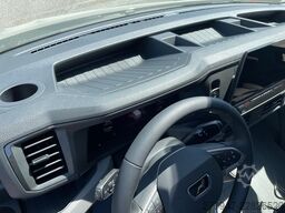 MAN TGE 3.180 L3H3 Kasten 4x4 ACC LED NAV LENKRADHZ