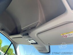 MAN TGE 3.180 L3H3 Kasten 4x4 ACC LED NAV LENKRADHZ