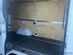 MERCEDES-BENZ Sprinter 315 9G-TR HOCH+LANG KLIMA 2-SITZ KAMERA