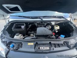 MERCEDES-BENZ Sprinter 315 9G-TR HOCH+LANG KLIMA 2-SITZ KAMERA