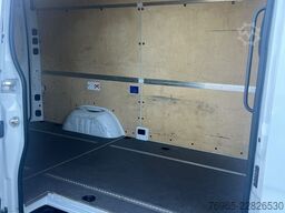 MERCEDES-BENZ Sprinter 315 9G-TR HOCH+LANG KLIMA 2-SITZ KAMERA