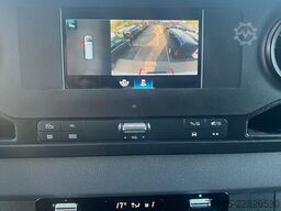 MERCEDES-BENZ Sprinter 315 9G-TR HOCH+LANG KLIMA 2-SITZ KAMERA