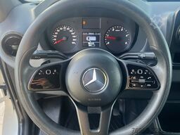 MERCEDES-BENZ Sprinter 315 9G-TR HOCH+LANG KLIMA 2-SITZ KAMERA