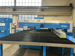 Prima Power Prima Power Combi Sharp 1530