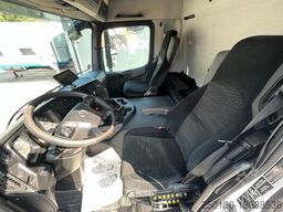 MERCEDES-BENZ Arocs 1848 4x4 HYVA Absetzkipper