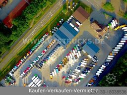 MERCEDES-BENZ Arocs 1848 4x4 HYVA Absetzkipper