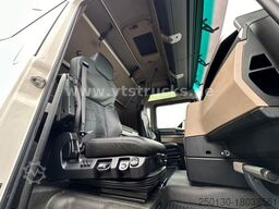 MAN TGX 18.500 4x2 Retarder,Vollluft,Volumen-SZM