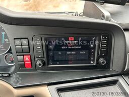 MAN TGX 18.500 4x2 Retarder,Vollluft,Volumen-SZM