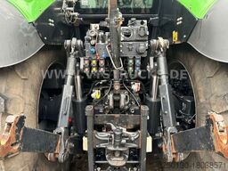DEUTZ-FAHR 9340 Agrotron TTV,Klima Bj.2016,60km/h