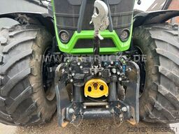 DEUTZ-FAHR 9340 Agrotron TTV,Klima Bj.2016,60km/h